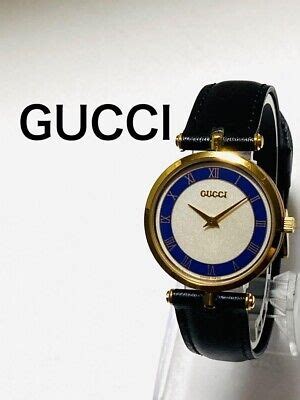 gucci 2000m battery|gucci watch battery life.